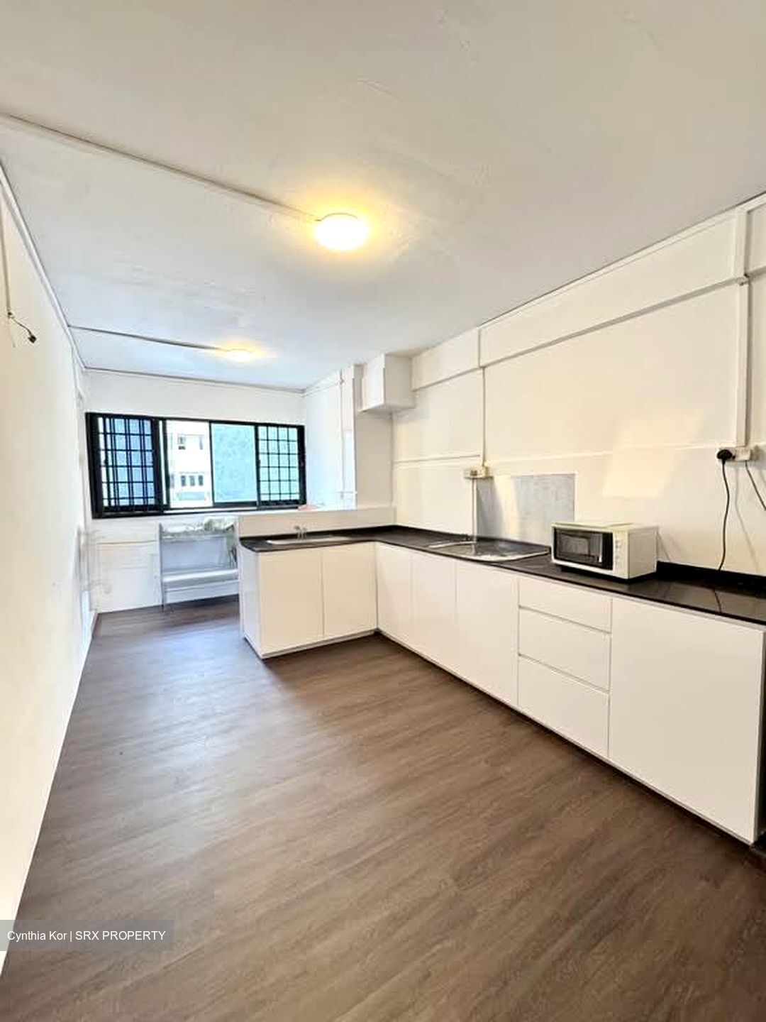 Blk 309 Shunfu Gardens (Bishan), HDB 3 Rooms #584075891